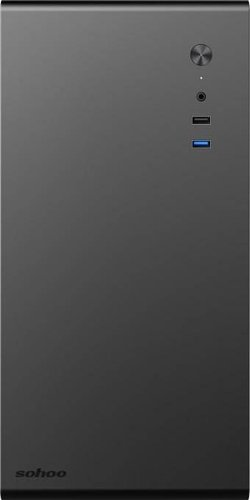 Компьютер TGPC Business 87300 I-X - 1/1