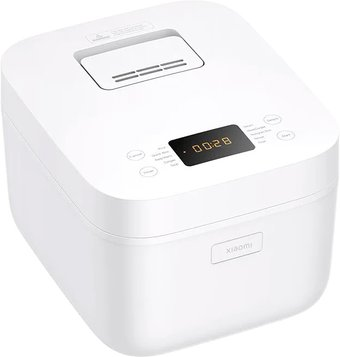 Мультиварка Xiaomi Multifunctional Rice Cooker 4L MFB090-1 (евровилка) - 1/1