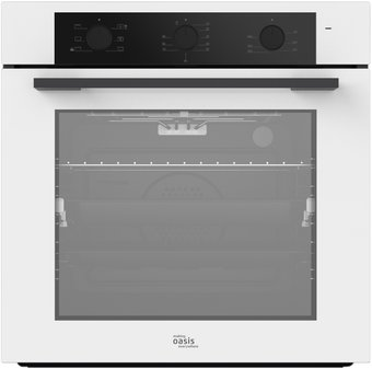 Электрический духовой шкаф Making Oasis Everywhere D-MNW - 1/1