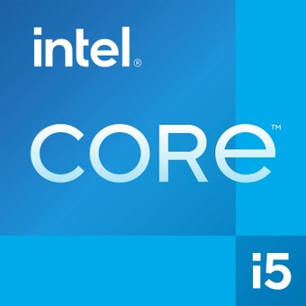 Процессор Intel Core i5-11400 - 1/1