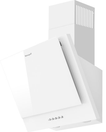 Кухонная вытяжка Weissgauff Nekkar WH - 1/1