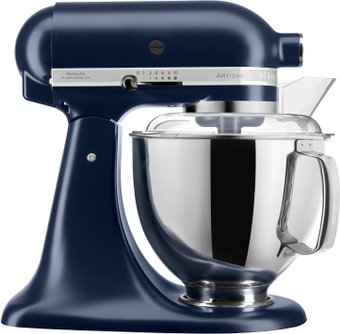 Кухонная машина KitchenAid 5KSM175PSEIB - 1/1