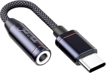 Портативный усилитель Jade Audio JA11 (черный) - 1/1