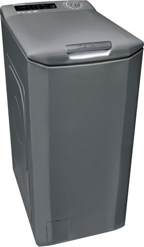 Стиральная машина с вертикальной загрузкой Candy CSTG 28TVRE/1-S - 1/1