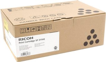 Картридж Ricoh SP 311HE - 1/1