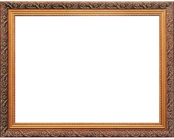 Фоторамка Белоснежка Isabelle 1020-BL (золото) - 1/1