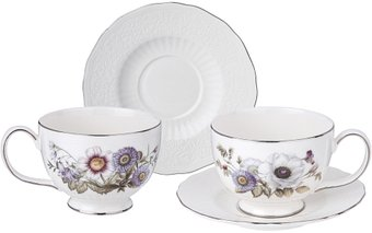 Сервиз Lefard Bouquet 590-599 - 1/1