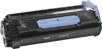 Картридж Canon 706 - 1/1