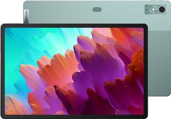Планшет Lenovo Xiaoxin Pad Pro 12.7 TB371FC 8GB/256GB (зеленый) - 1/1