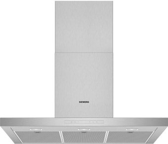 Кухонная вытяжка Siemens LC97BCP50 - 1/1