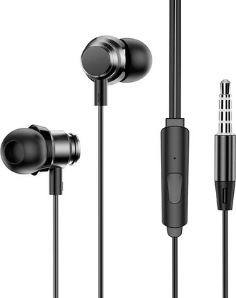 Наушники Borofone BM62 (черный) - 1/1