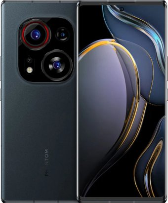 Смартфон Tecno Phantom X2 Pro 12GB/256GB (звездная пыль) - 1/1