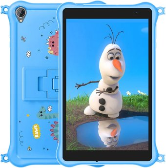Детский планшет Blackview Tab 50 Kids 3GB/64GB (голубой) - 1/1