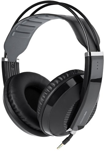 Наушники Superlux HD662 Evo (черный) - 1/1
