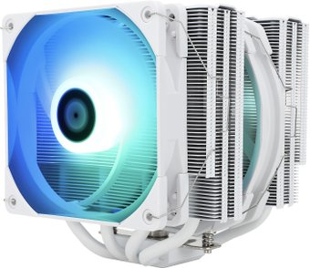 Кулер для процессора Thermalright Frost Spirit 140 White V3 ARGB - 1/1