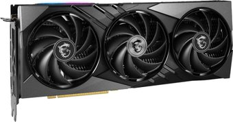 Видеокарта MSI GeForce RTX 4060 Ti Gaming Slim 16G - 1/1