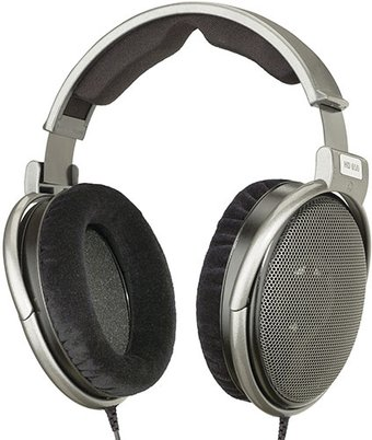 Наушники Sennheiser HD 650 - 1/1