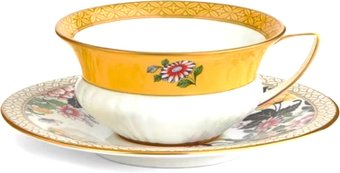 Чашка Wedgwood Wonderlust Primrose 40024020 - 1/1