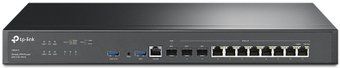 Межсетевой экран TP-Link ER8411 - 1/1