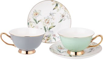 Сервиз Lefard Four Seasons 275-1292 - 1/1