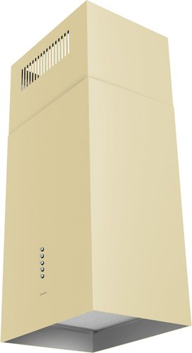 Кухонная вытяжка MAUNFELD Bath Isla 401 (бежевый) - 1/1