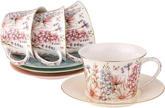 Сервиз Lefard 760-709 - 1/1