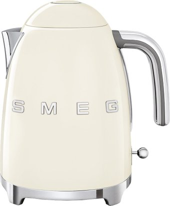Электрический чайник Smeg KLF03CREU - 1/1
