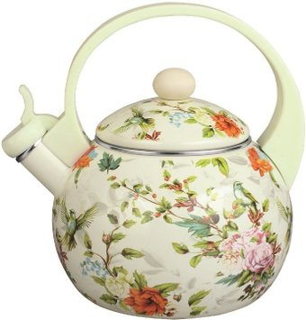 Чайник со свистком KELLI KL-4456 - 1/1