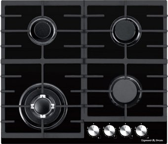 Варочная панель Zigmund & Shtain M 28.6 B - 1/1