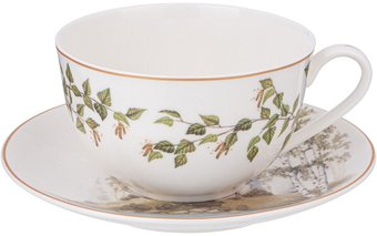 Чашка Lefard Березки 85-2008 - 1/1