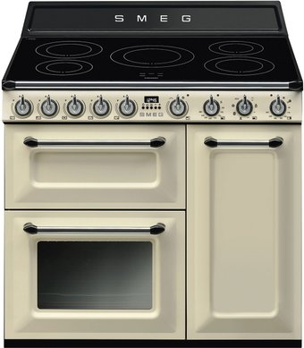 Кухонная плита Smeg TR93IP2 - 1/1