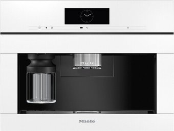 Кофемашина Miele CVA 7845 BRWS - 1/1