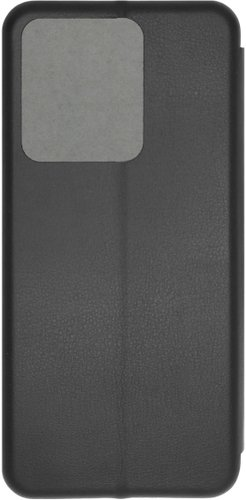 Чехол для телефона Volare Rosso Needson Prime для Vivo Y22 (черный) - 1/1