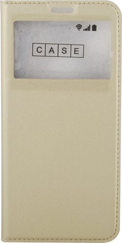 Чехол для телефона Case Hide Series для Xiaomi Mi A2 (золотистый) - 1/1