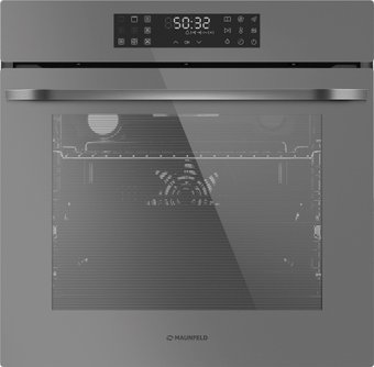Электрический духовой шкаф MAUNFELD EOEH7614LGR - 1/1