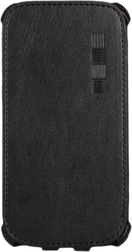 Чехол для телефона InterStep Crab для Lenovo P70 [HCB-LNP0070K-NP1101O-K100] - 1/1