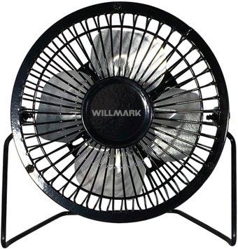 Вентилятор Willmark WDF-15BU - 1/1