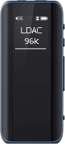 Bluetooth аудиоресивер FiiO BTR15 (синий) - 1/1