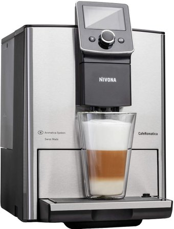 Кофемашина Nivona CafeRomatica NICR 825 - 1/1
