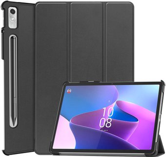 Чехол для планшета KST Smart Case для Lenovo Tab P11 Pro Gen 2 (2022) (черный) - 1/1