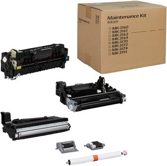 Сервисный набор Kyocera MK-3170 - 1/1