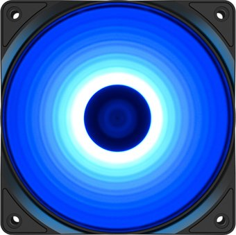 Вентилятор для корпуса DeepCool RF 120 B DP-FLED-RF120-BL - 1/1
