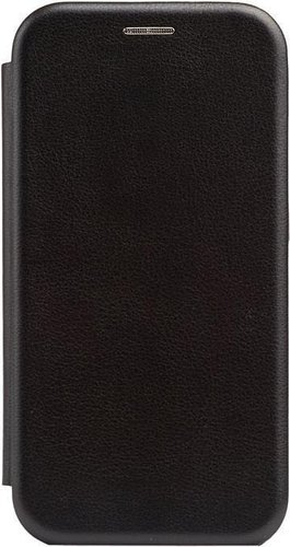 Чехол для телефона EXPERTS Winshell Book для Xiaomi Redmi 4X (черный) - 1/1