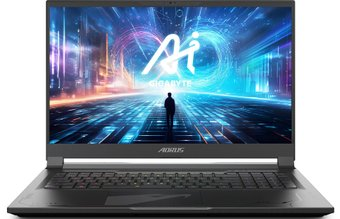 Игровой ноутбук Gigabyte Aorus 15 2024 BKG-13KZ754SH - 1/1