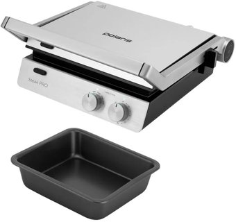 Электрогриль Polaris PGP 2803 - 1/1