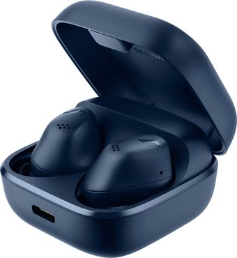Наушники Sennheiser Accentum True Wireless (темно-синий) - 1/1