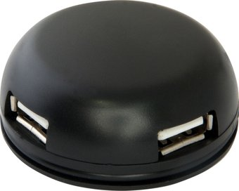 USB-хаб Defender Quadro Light - 1/1