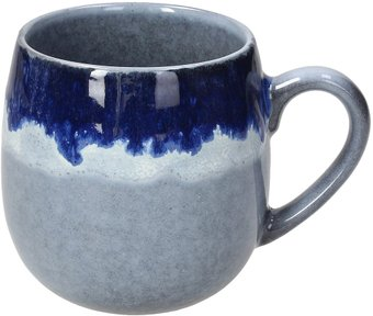 Кружка Tognana Madrid Atlantico MU114456017 - 1/1