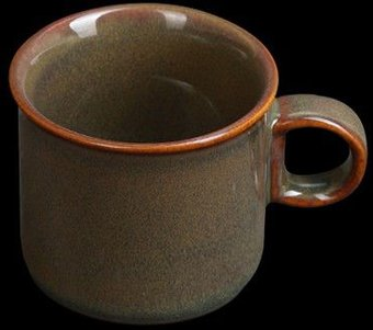 Чашка Corone Colore LQ-QK15186A-YB001 фк1474 - 1/1