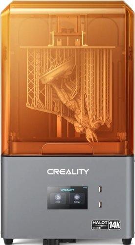 LCD принтер Creality Halot Mage S - 1/1